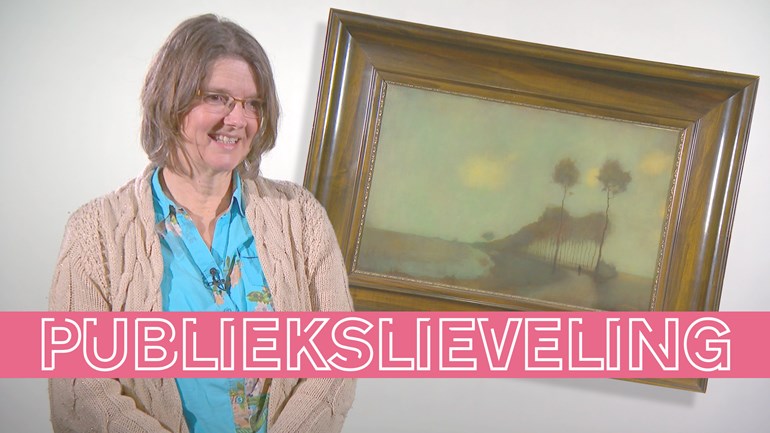 Publieks Lieveling - Bkijks Barbara de Baare -Hanny -vertelt-over-haar-publiekslieveling