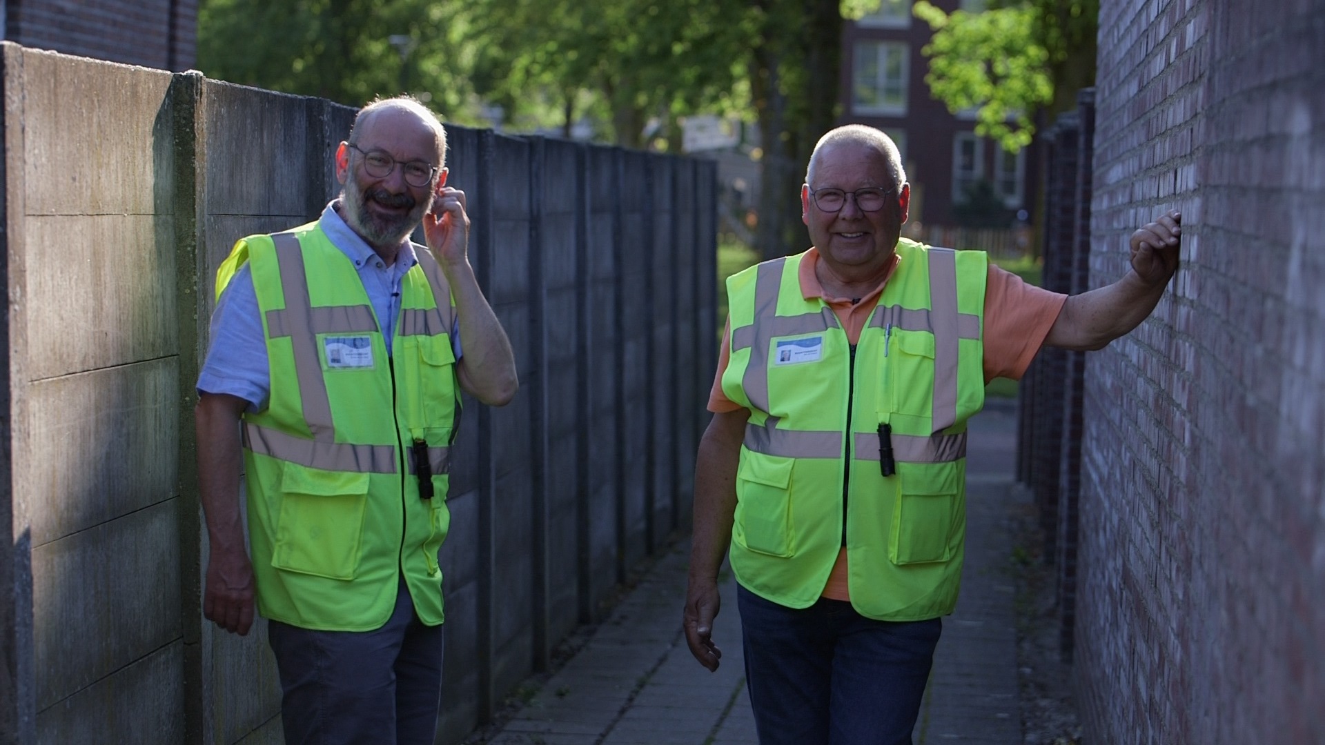 Buurtpreventie_gemeente Waalwijk